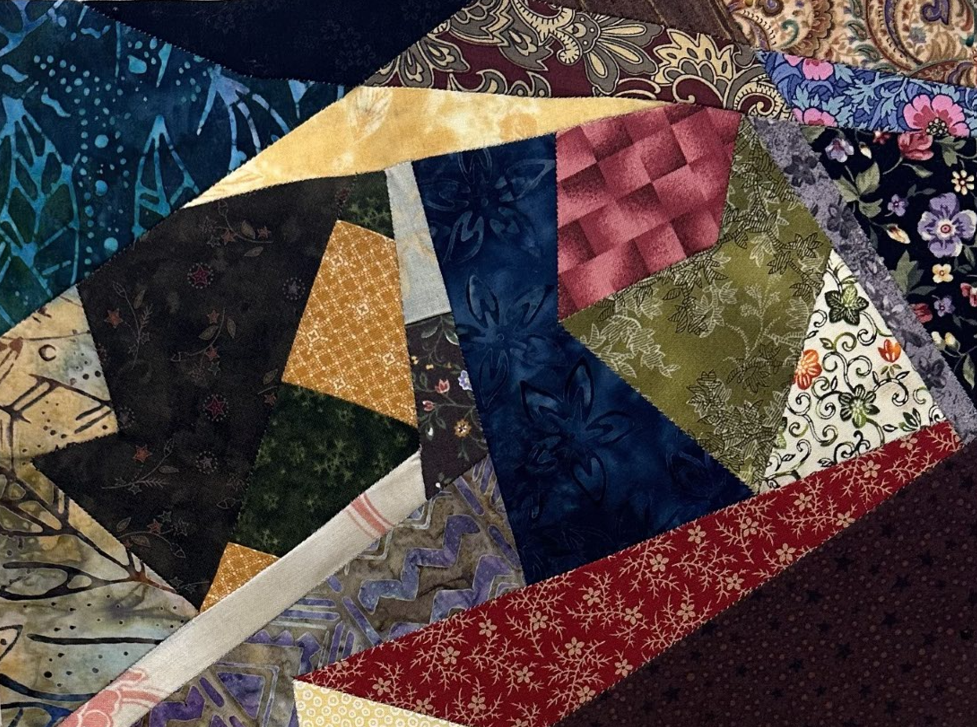 Purple Bobbin Quilt Shop